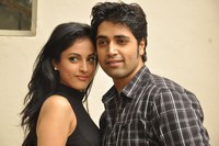 Kiss Movie Logo Launch